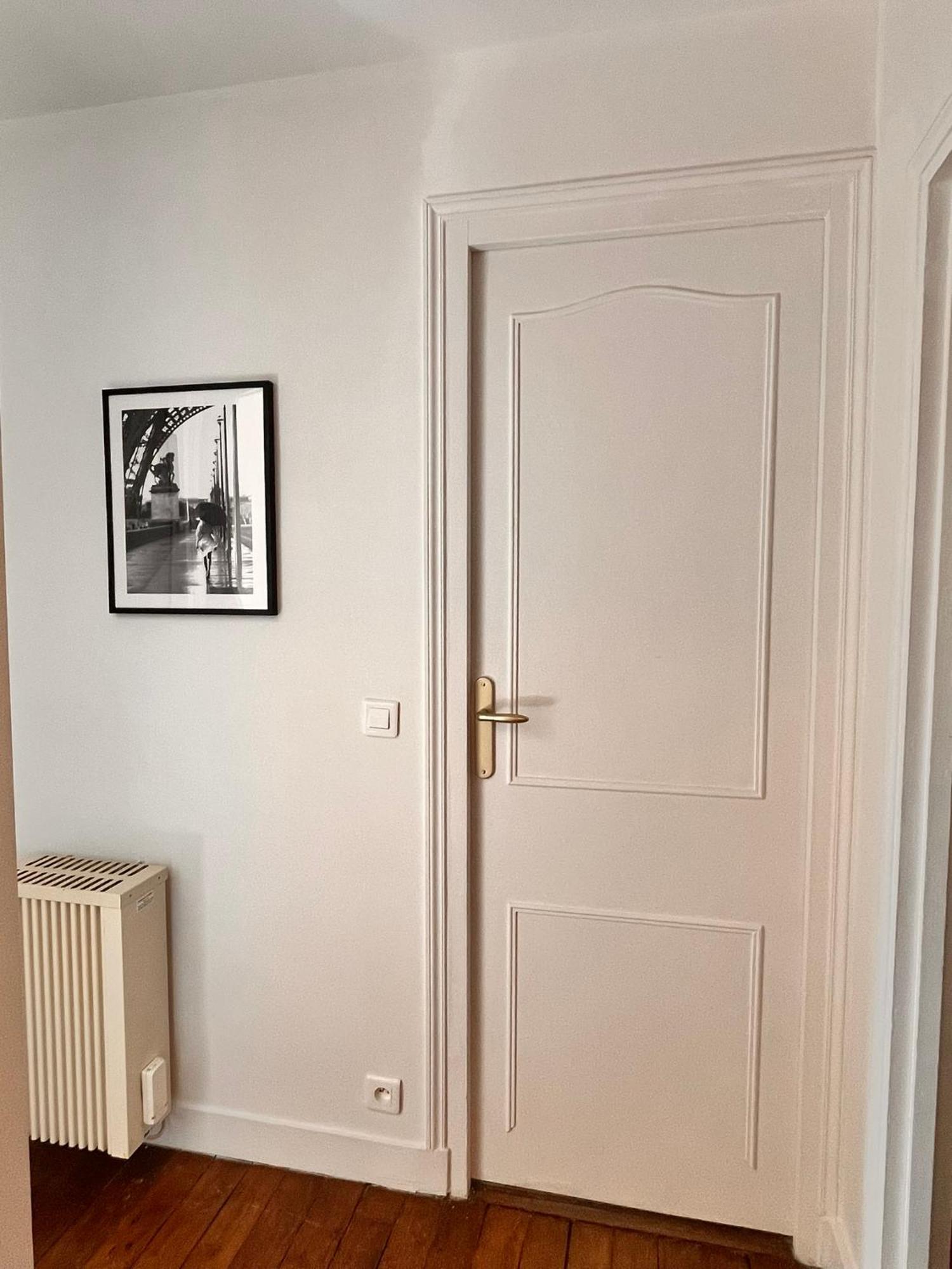 Reve D'Ete A Paris Apartment Exterior photo
